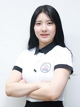 이선영 당구선수 공식 선수 등록사진