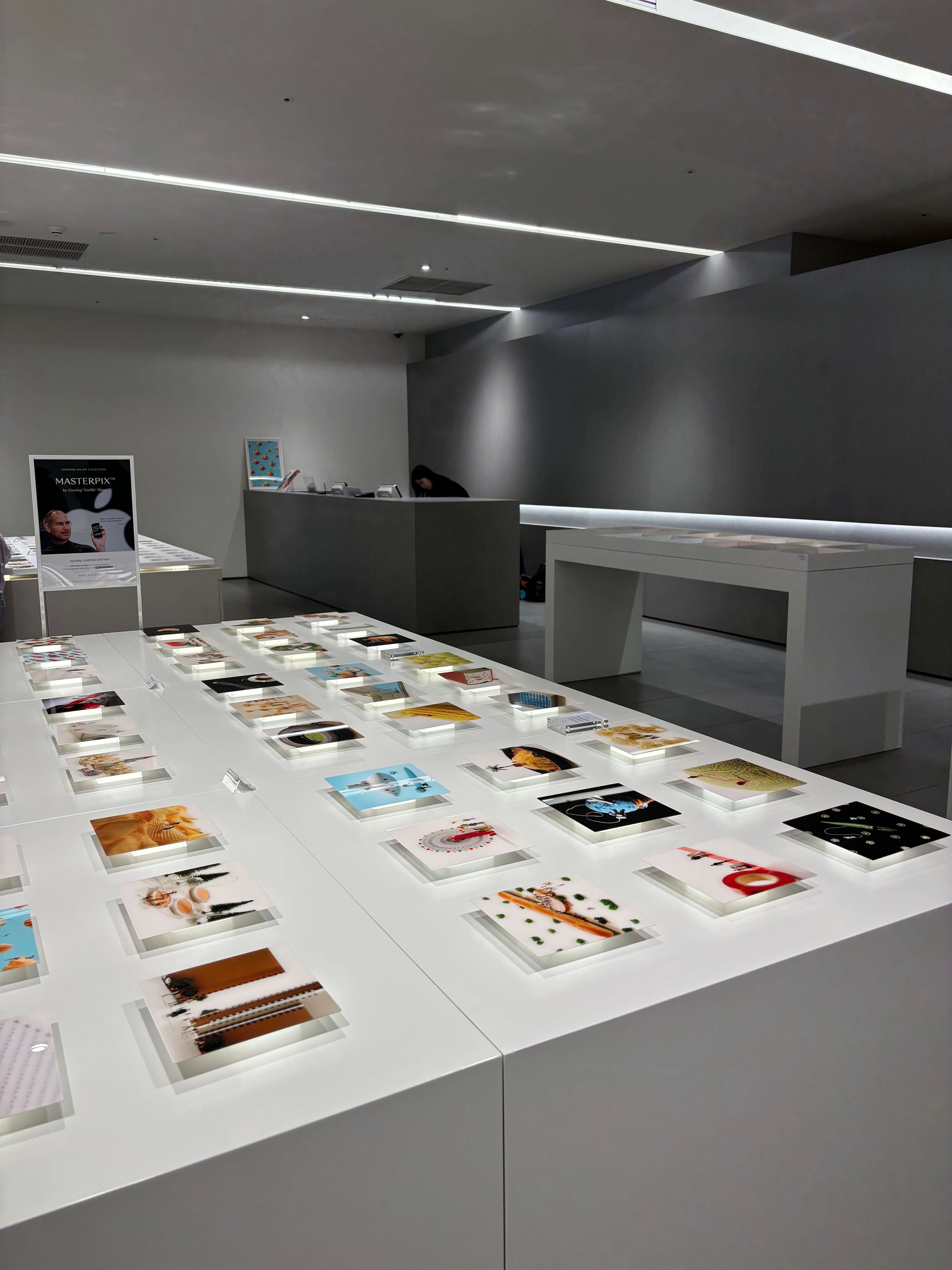 2024 타나카 마츠야 MINIATURE LIFE MITAE-MIND 전시회