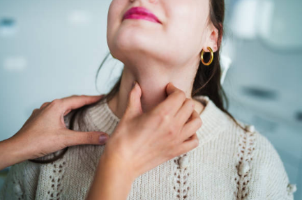 갑상선 기능 항진증 증상, 수치, 검사 총정리 (2024ver)