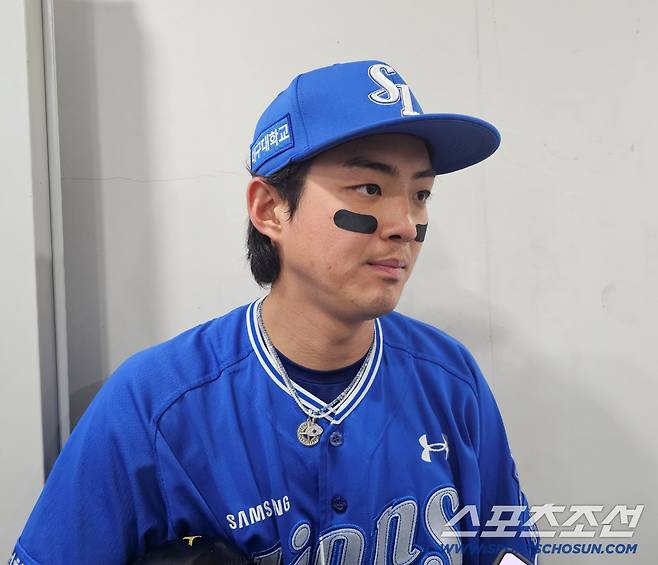 강민호 2타점 만세!