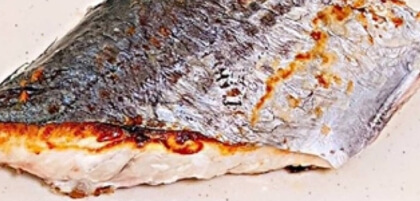 9월 제철 해산물