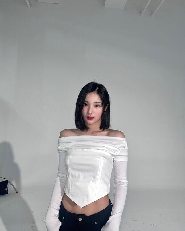 앨리스 소희