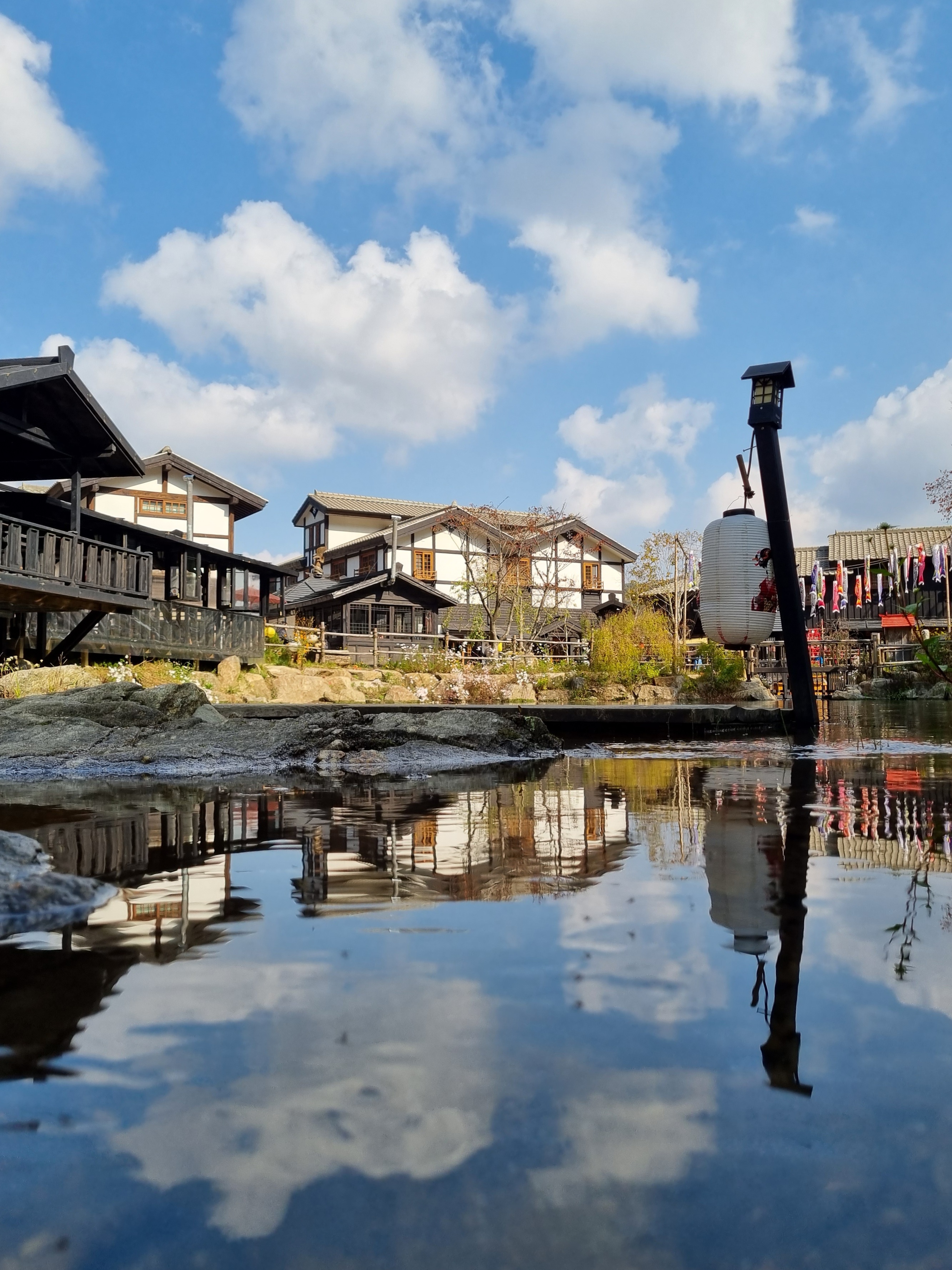 국내에서 즐기는 일본 여행 모먼트, 사진찍기 좋은 일본감성 여행지 니지모리 스튜디오 입장권