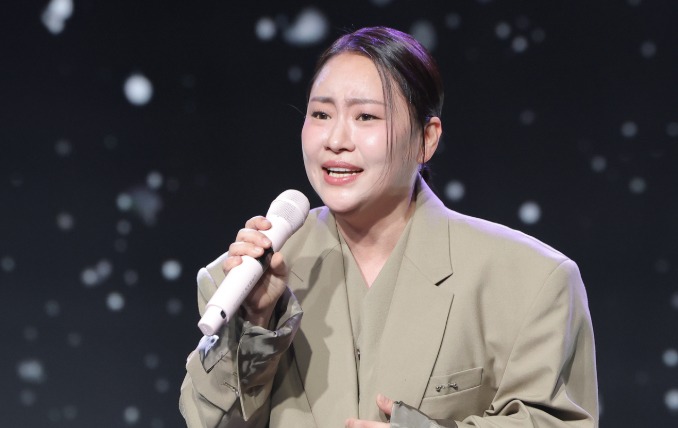 가수 조현아