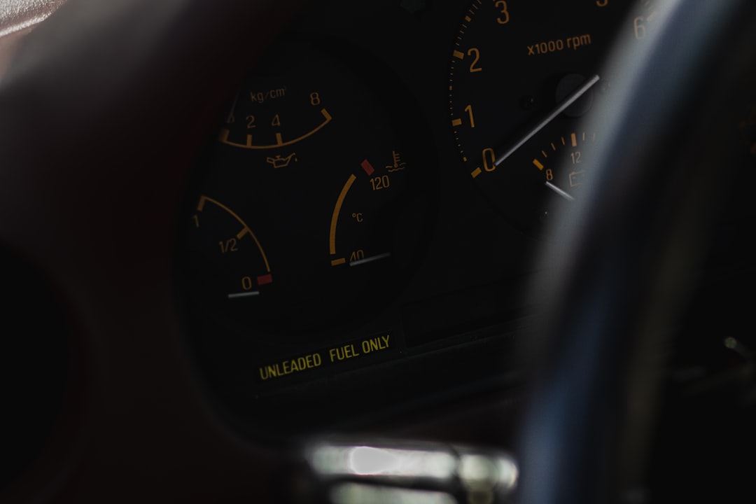 Gauge.