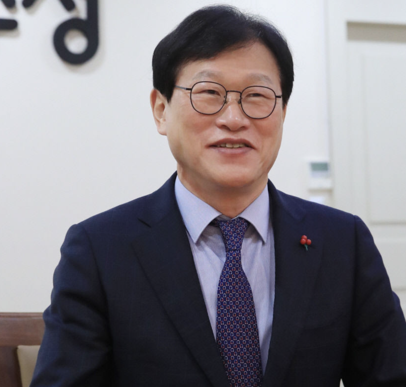 김대권 대구 수성구청장