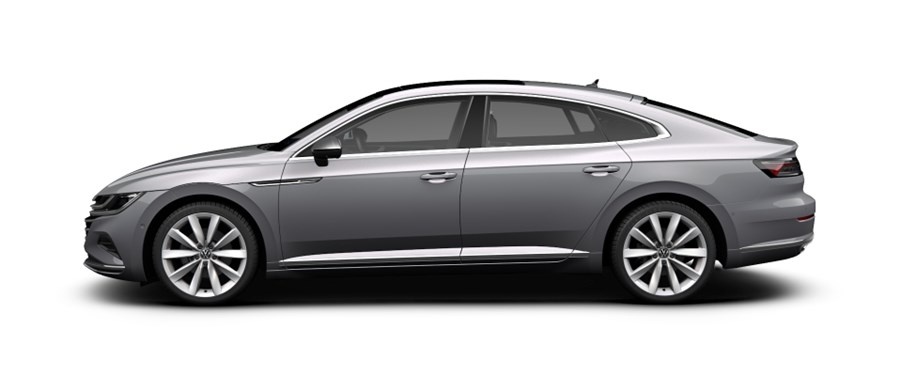 아테온 피릿 실버