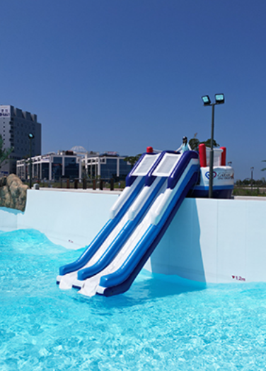 무료 개방 구간 및 운영시간