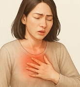 폐암 초기증상