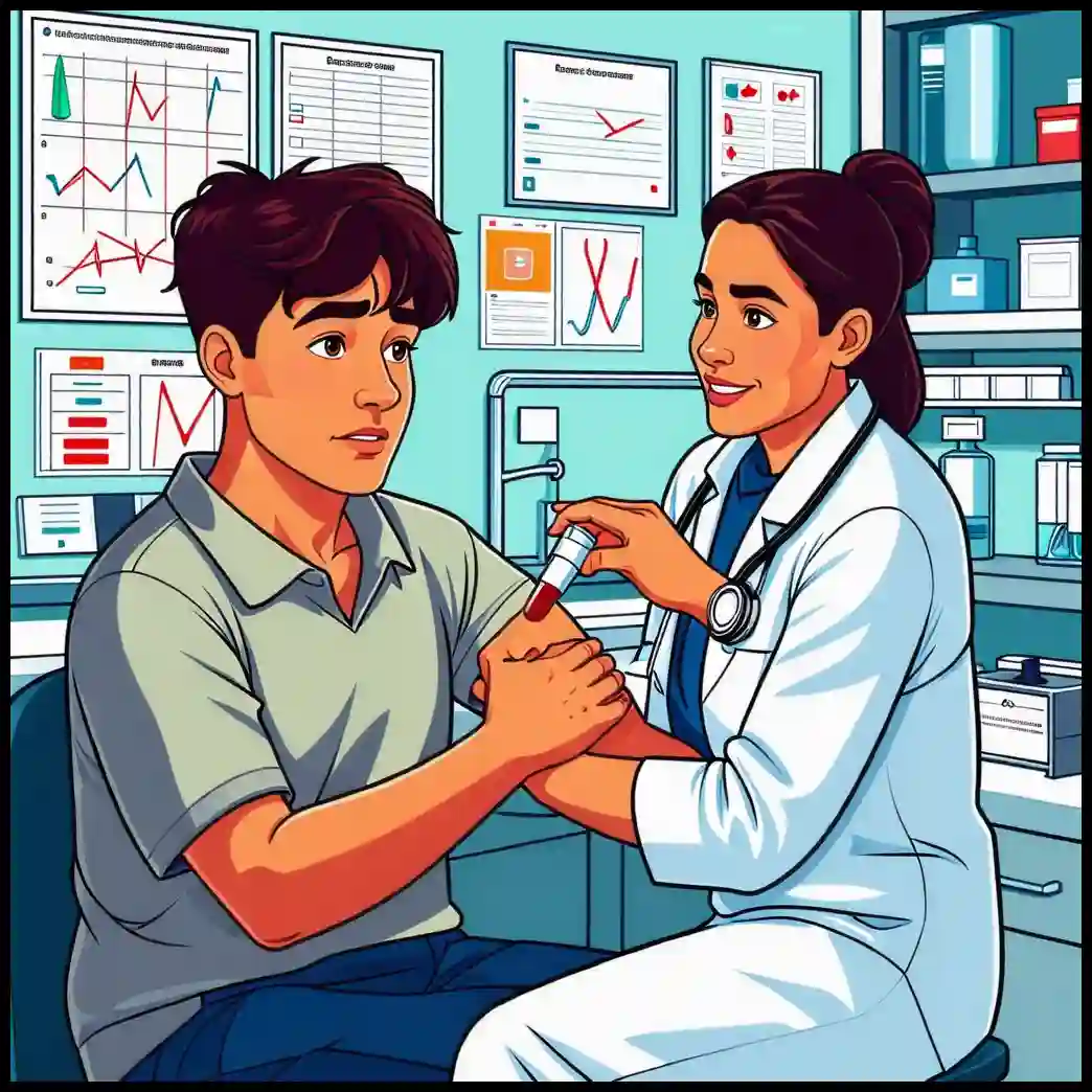 유전자 검사 비용, 기관, 정확도