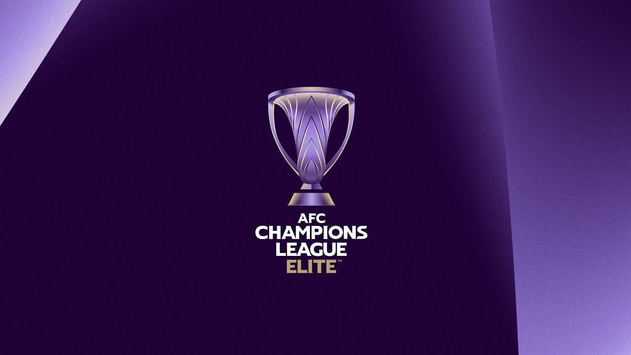 2025-26 AFC 챔피언스리그