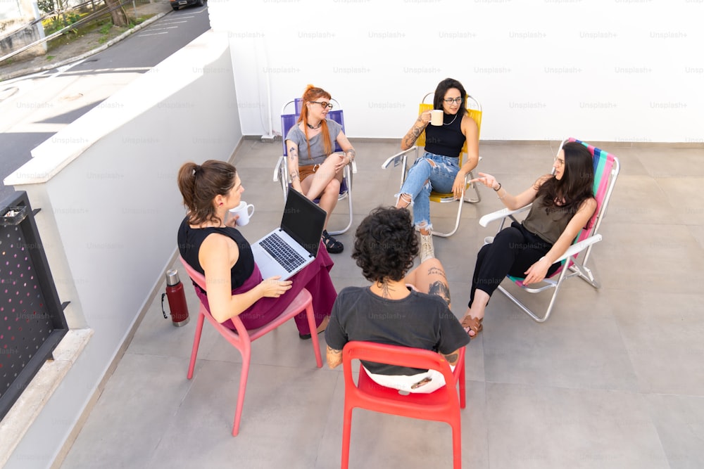 소모임 플랫폼 관련 이미지