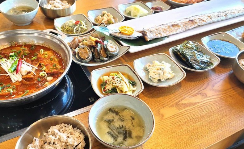 중문색달통갈치 메뉴&middot;가격&middot;후기까지 한눈에! 제주도 갈치 맛집 정보