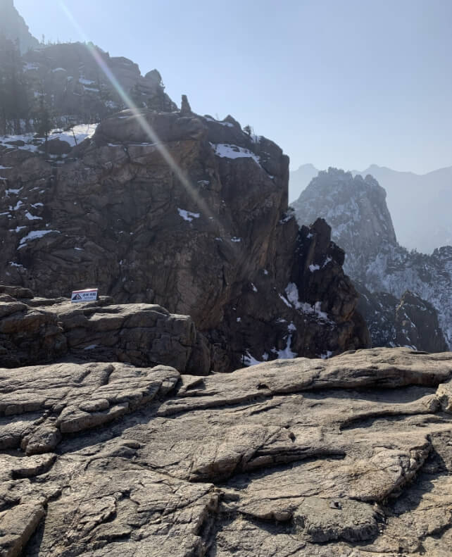 설악산 케이블카 운행시간&amp;#44; 예약&amp;#44; 요금 총정리