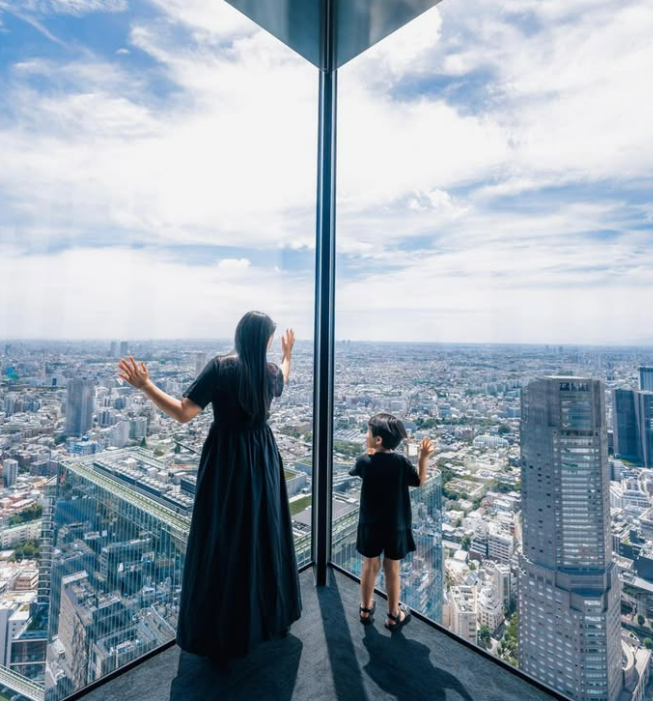 시부야스카이 04