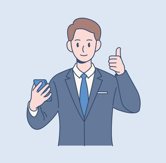 직장인의 휴가 예절