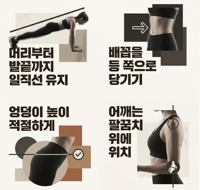 허리통증 완화운동, 찜질 방법