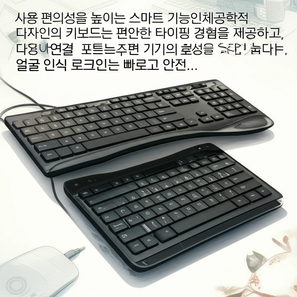 에이수스 비보북 써보니, 이 가격에 