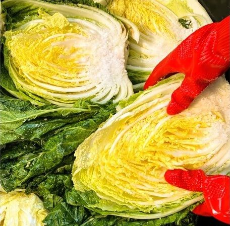 절임배추 20kg 추천