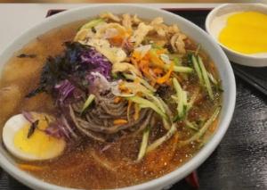 삼성역 맛집 현대백화점 무역센터점 식당가 정보