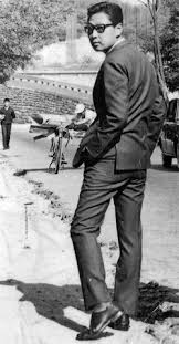 배호 노래모음 연속듣기|히트곡 무료 감상 + 악보 정리까지 한눈에 관련사진