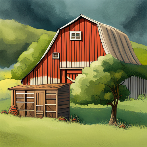 농업경영체 등록 조건