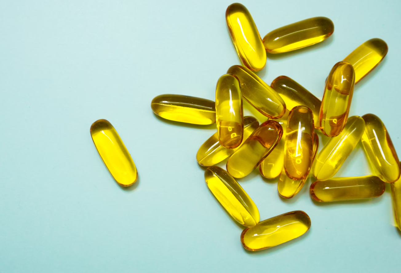 오메가3 효능 정리 3