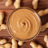 두부와플 다이어트 : 땅콩버터 토핑