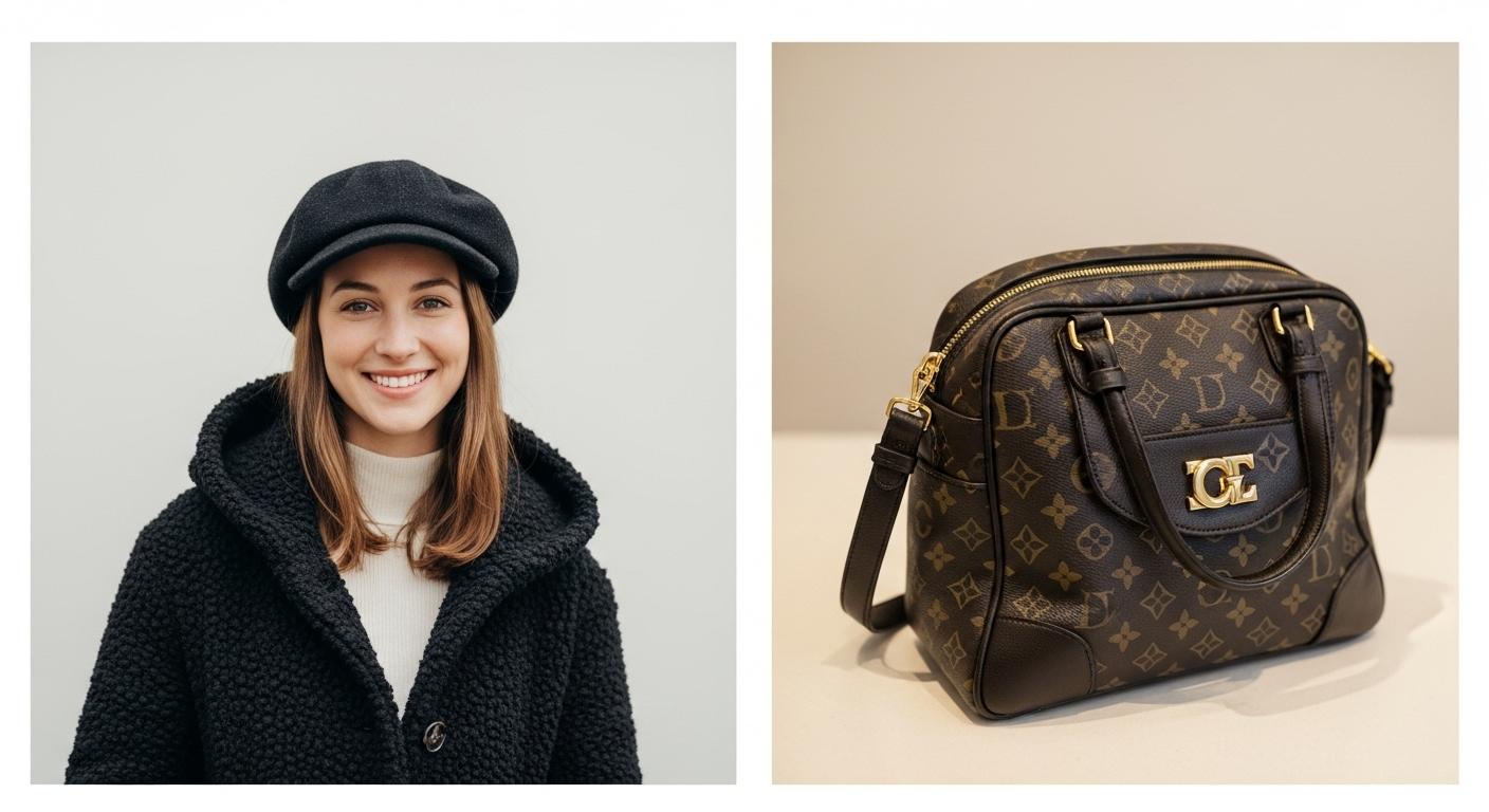 중고명품팔기 온라인