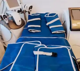 풀리오 종아리 마사지기