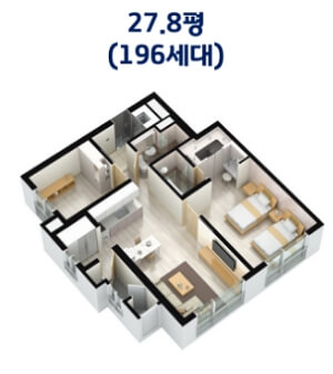  전북 고창 실버타운 입주조건&amp;#44; 생활비&amp;#44; 부대시설