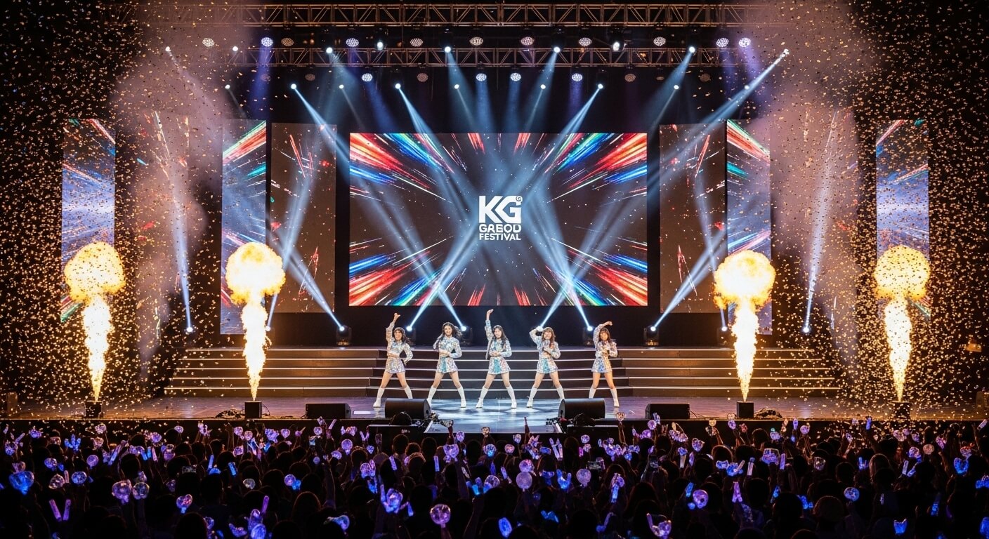 2025 서울가요제 출연진 라인업