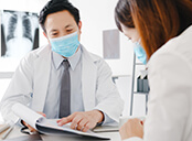 건강검진 대상자 조회 및 병원 예약 방법