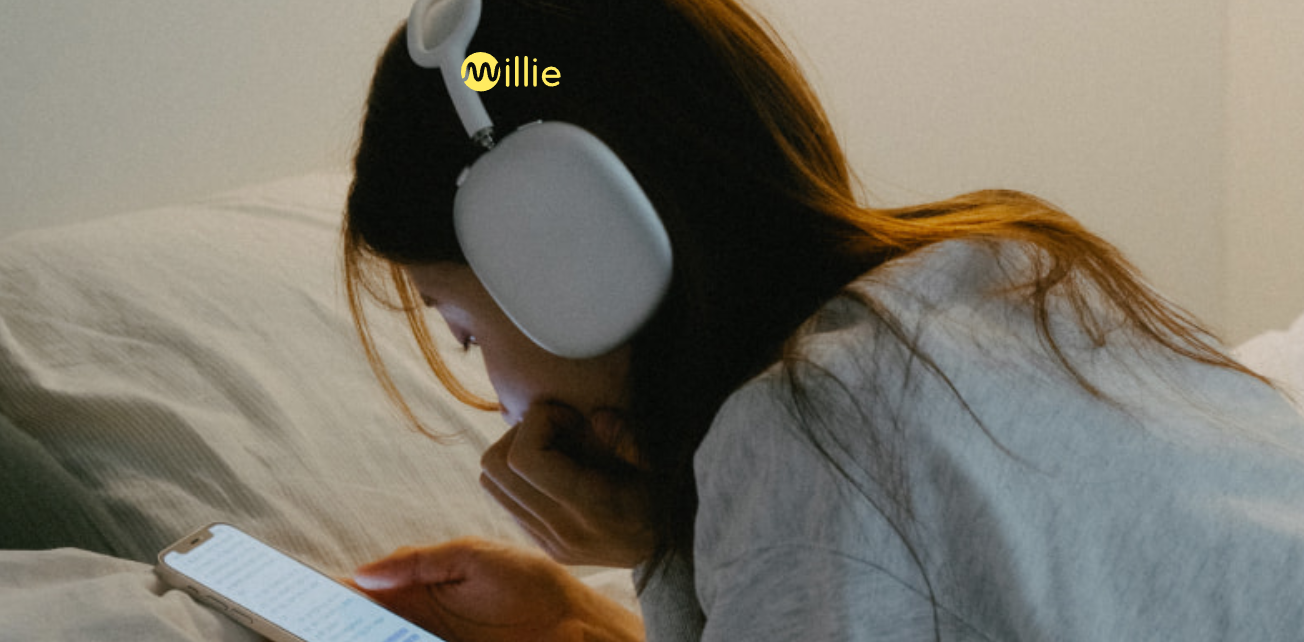 밀리의 서재 무료 구독 하는 법(feat. 완전 무제한)