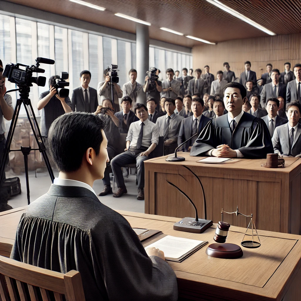 이재명, 무죄 확정되다?! 2심 판결로 보는 선거법 재판의 반전