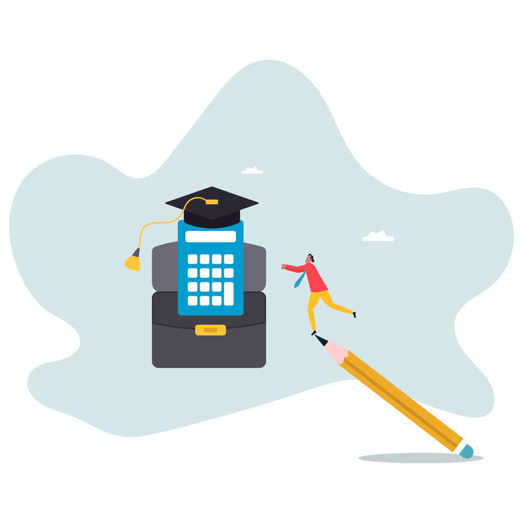 학자금 대출 신청하러 가기