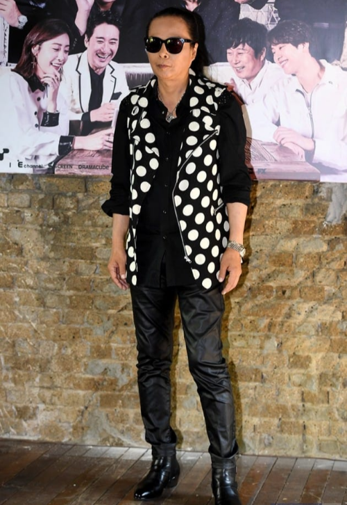 김태원 기타리스트