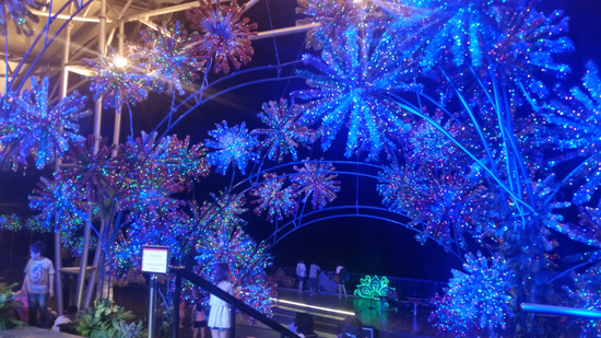 자카르타 음식 추천 반다르 자카르타