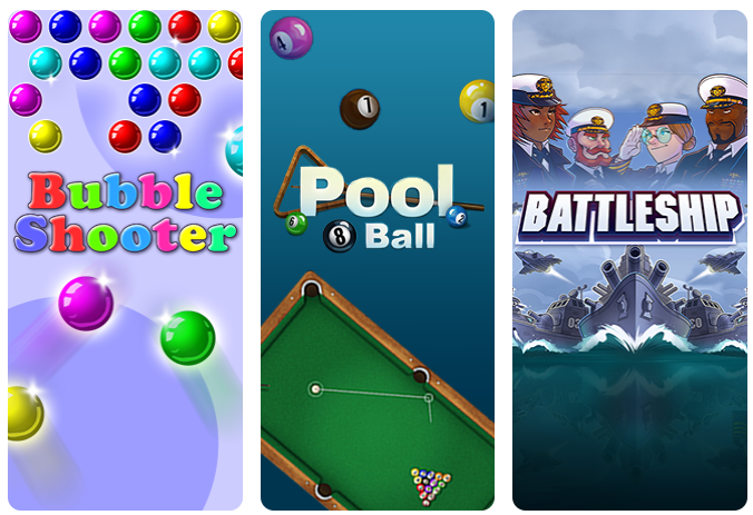 무료게임 사이트 3곳 추천