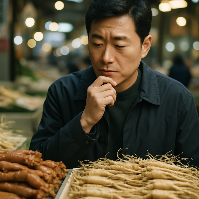 그래서, 나에게 맞는 선택은?
