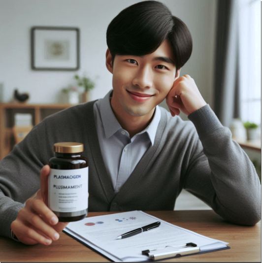 플라즈마로겐 효능 및 기능 많은 음식과 섭취량
