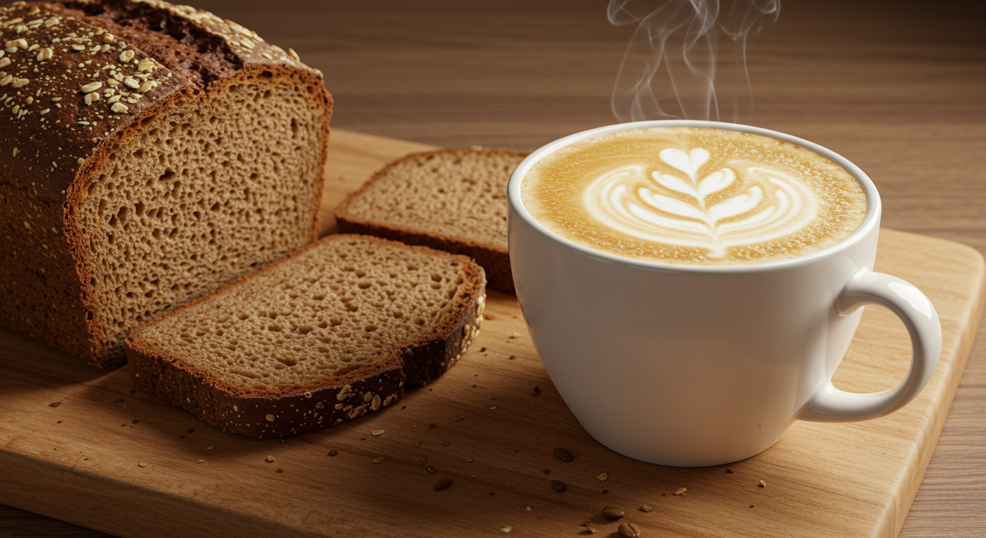 카페인으로 단맛 감소