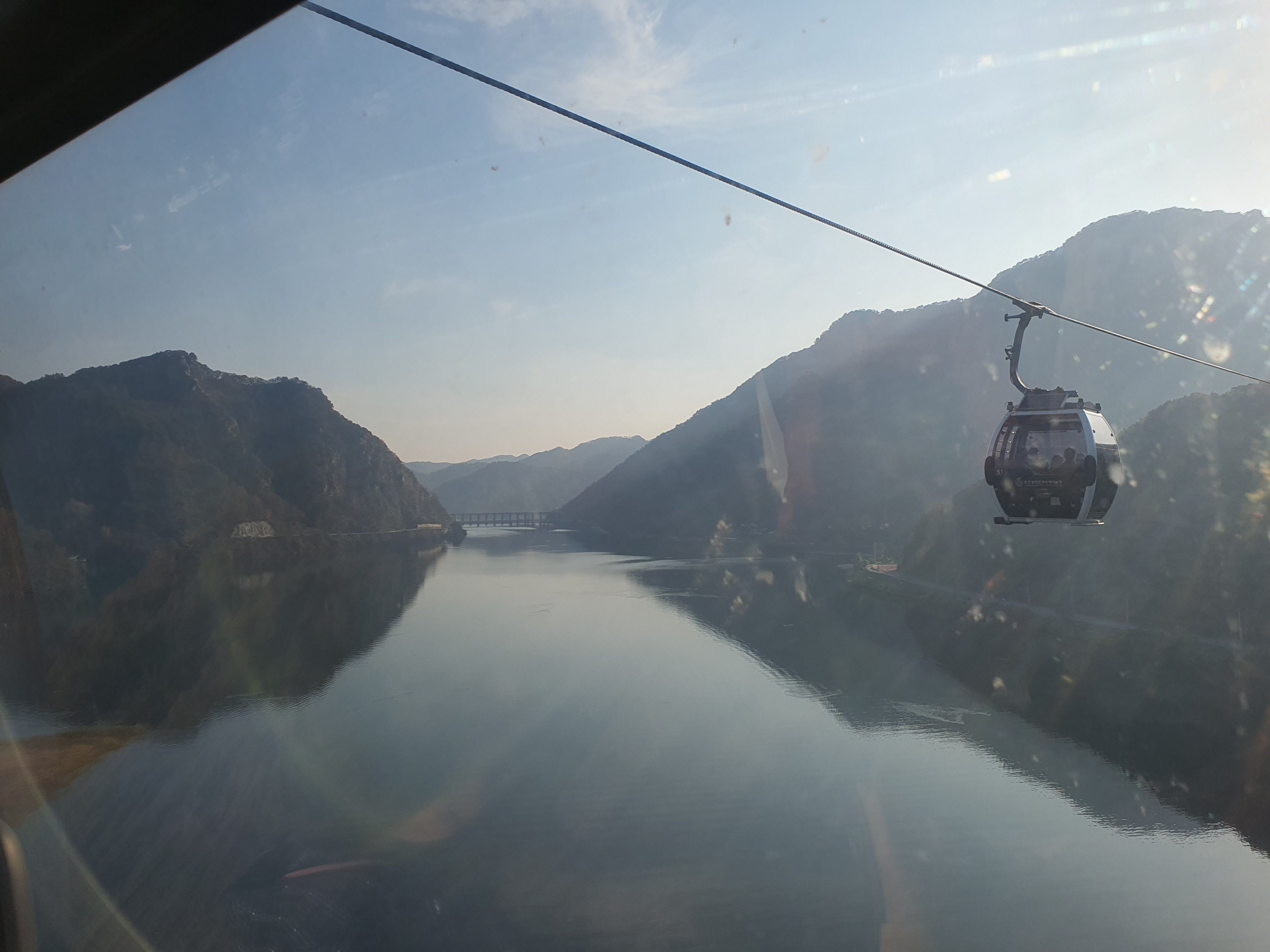 춘천 삼악산 호수 케이블카 요금 할인 예약 정보 : 하늘을 걷는 기분 특별한 여행