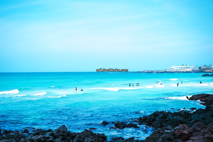 제주도 2박3일 여행코스 추천