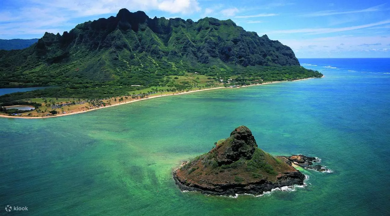 신혼여행-하와이-오하우섬