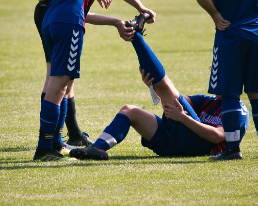 다리 저림 원인