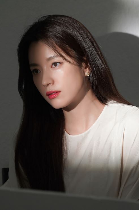 한효주 프로필