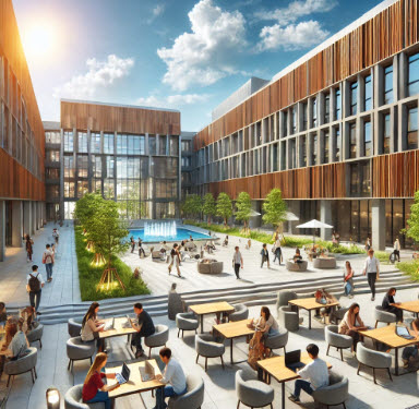 미국 대학 등록금 관련 사진