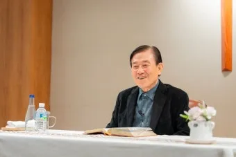 고린도전서 1장 : 인사와 감사_4