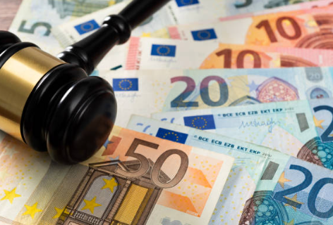 변호사 평균 비용